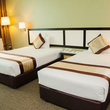 Summit Hotel Subang Usj Subang Jaya Kültér fotó