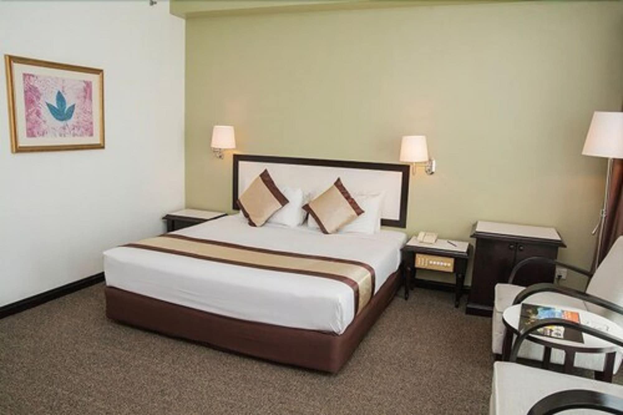 Summit Hotel Subang Usj Subang Jaya Kültér fotó