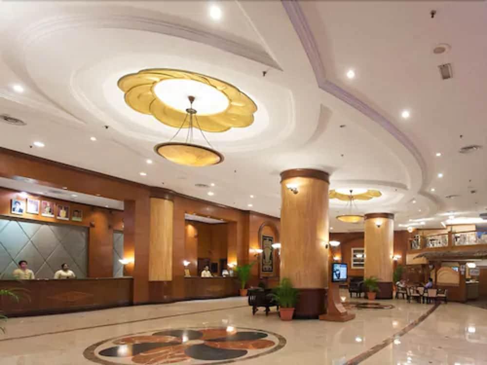 Summit Hotel Subang Usj Subang Jaya Kültér fotó