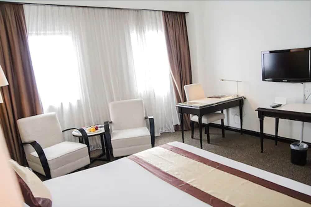 Summit Hotel Subang Usj Subang Jaya Kültér fotó