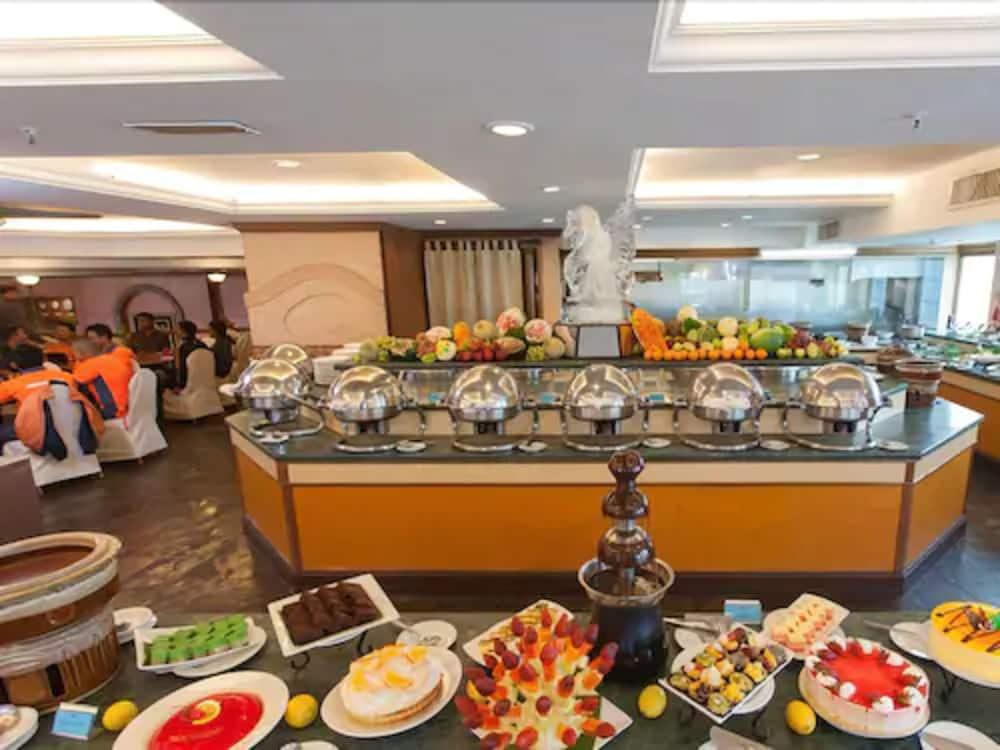 Summit Hotel Subang Usj Subang Jaya Kültér fotó