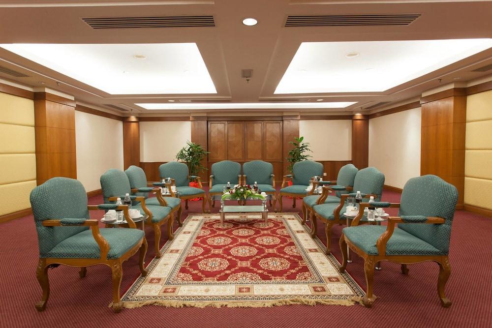 Summit Hotel Subang Usj Subang Jaya Kültér fotó