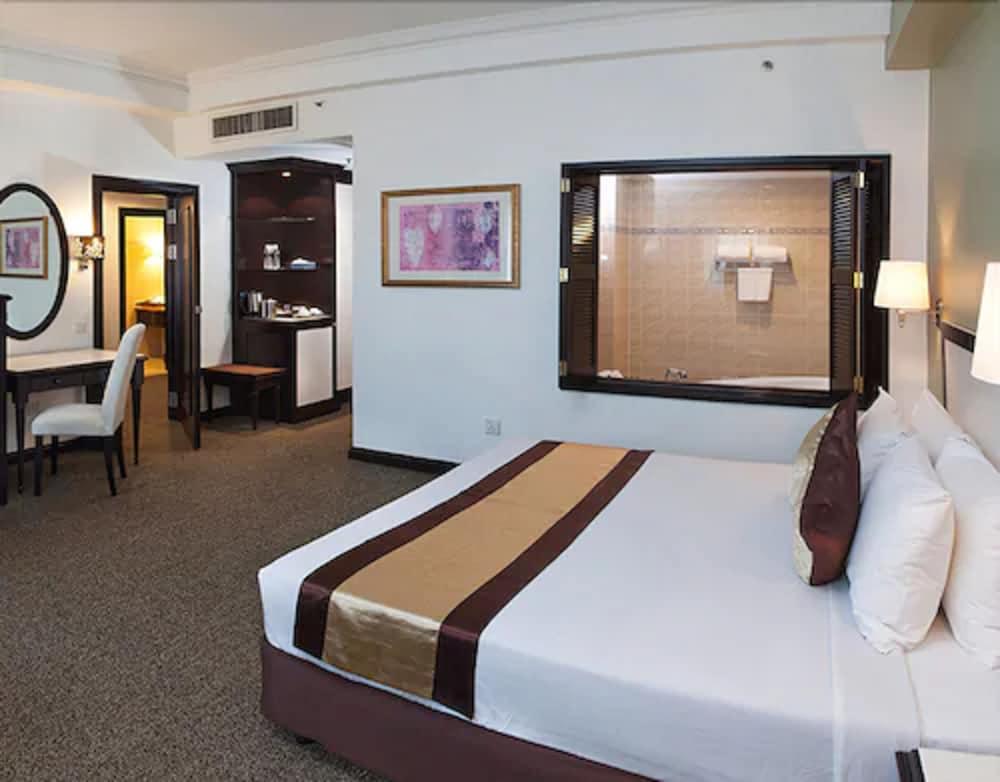 Summit Hotel Subang Usj Subang Jaya Kültér fotó