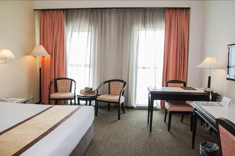 Summit Hotel Subang Usj Subang Jaya Kültér fotó