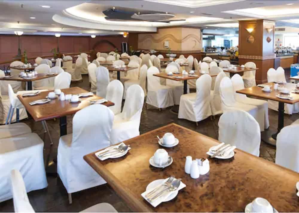 Summit Hotel Subang Usj Subang Jaya Kültér fotó