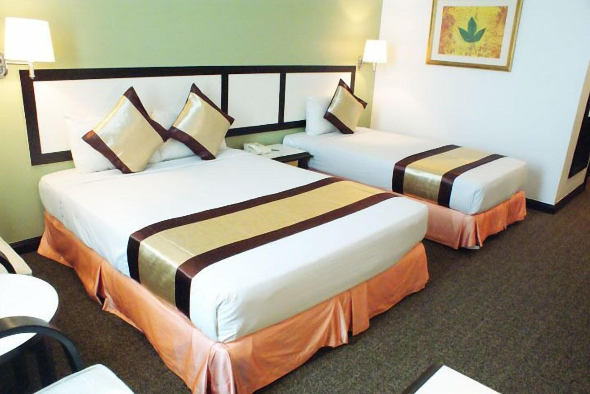 Summit Hotel Subang Usj Subang Jaya Kültér fotó