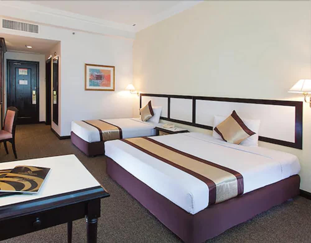 Summit Hotel Subang Usj Subang Jaya Kültér fotó