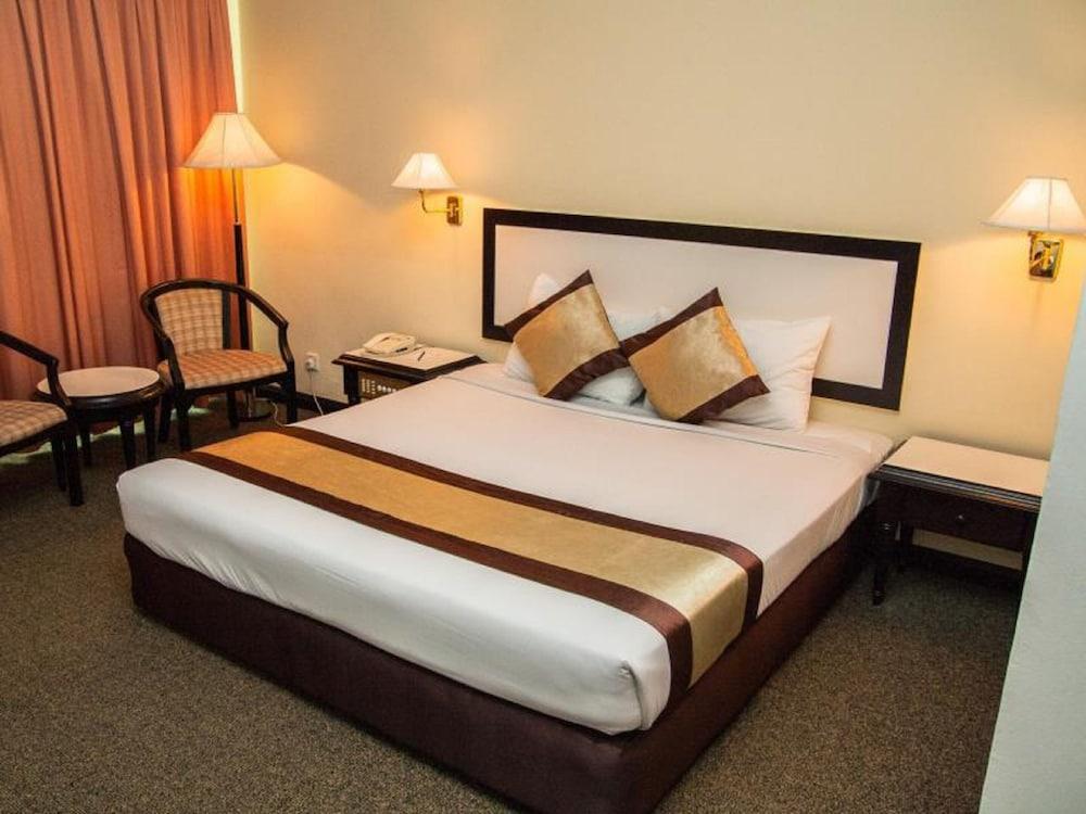 Summit Hotel Subang Usj Subang Jaya Kültér fotó