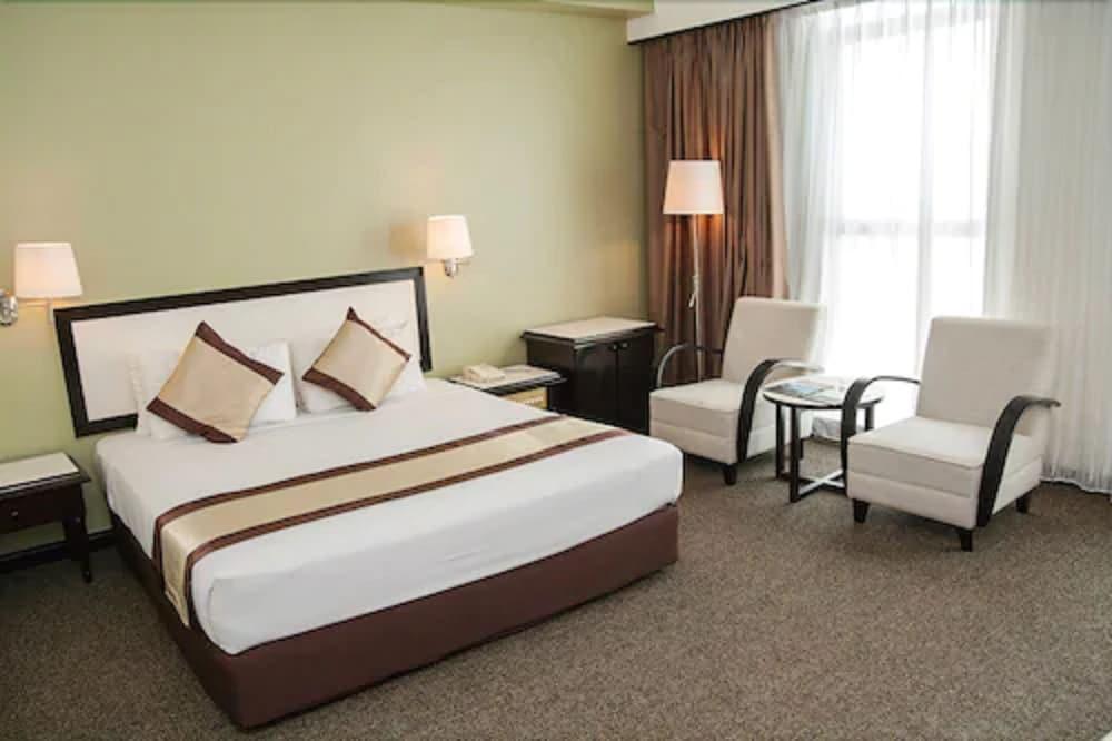 Summit Hotel Subang Usj Subang Jaya Kültér fotó