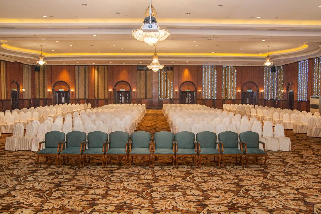 Summit Hotel Subang Usj Subang Jaya Kültér fotó