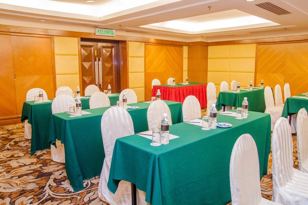 Summit Hotel Subang Usj Subang Jaya Kültér fotó