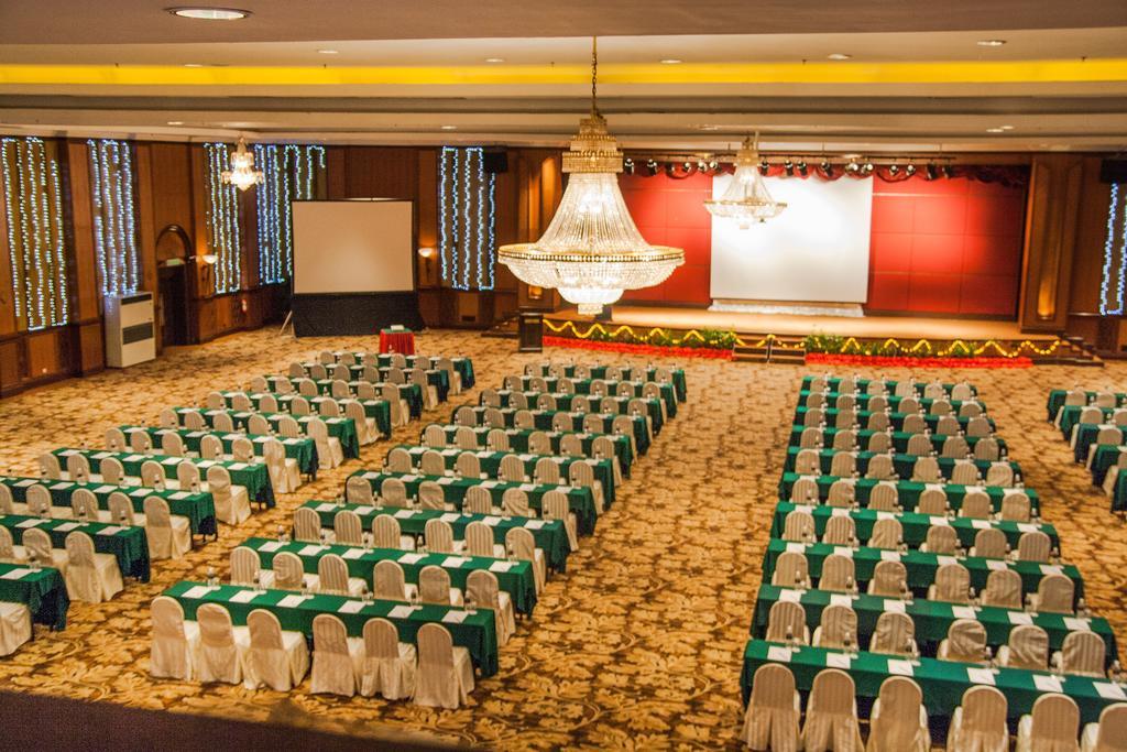 Summit Hotel Subang Usj Subang Jaya Kültér fotó