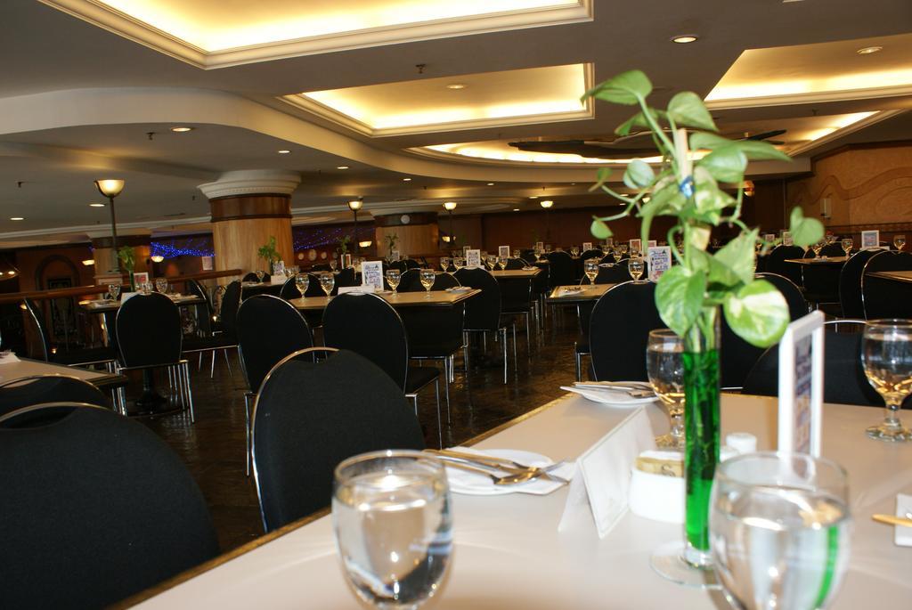 Summit Hotel Subang Usj Subang Jaya Kültér fotó