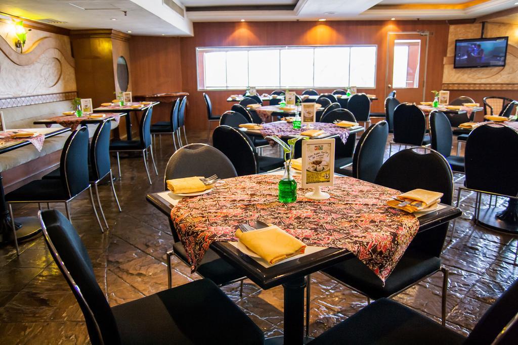 Summit Hotel Subang Usj Subang Jaya Kültér fotó