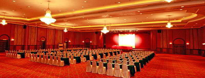 Summit Hotel Subang Usj Subang Jaya Kültér fotó