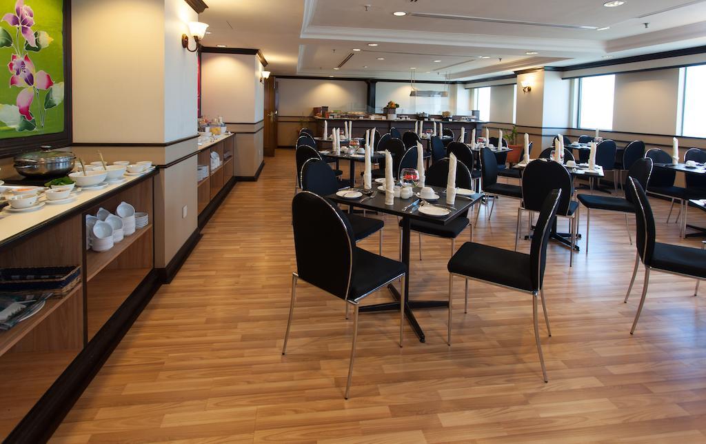 Summit Hotel Subang Usj Subang Jaya Kültér fotó