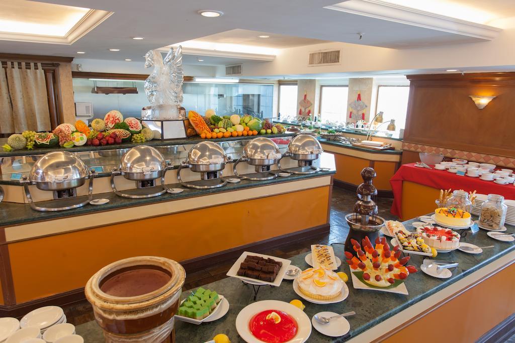 Summit Hotel Subang Usj Subang Jaya Kültér fotó