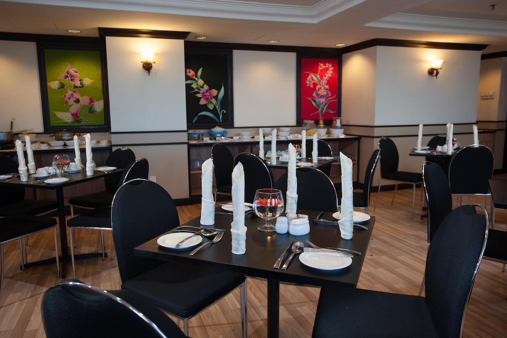 Summit Hotel Subang Usj Subang Jaya Kültér fotó
