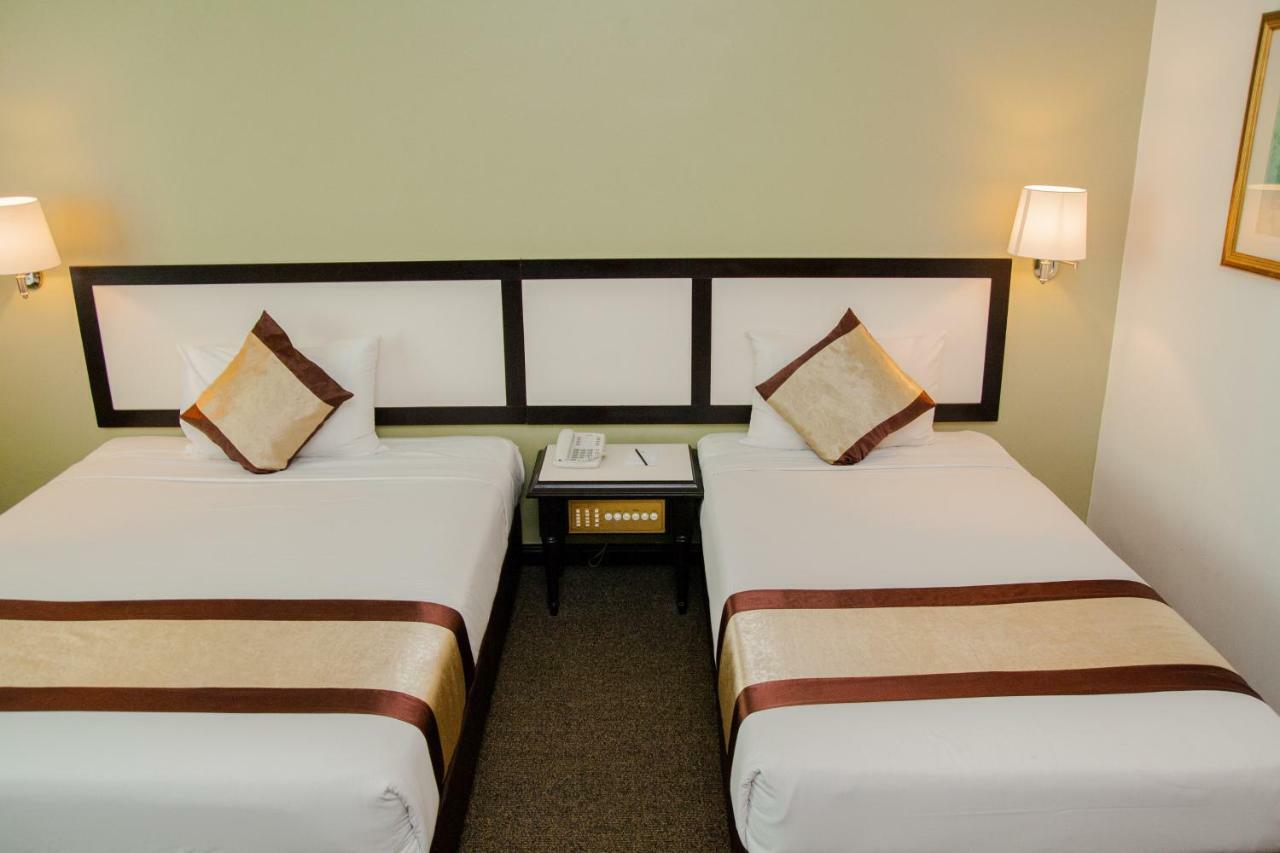Summit Hotel Subang Usj Subang Jaya Kültér fotó