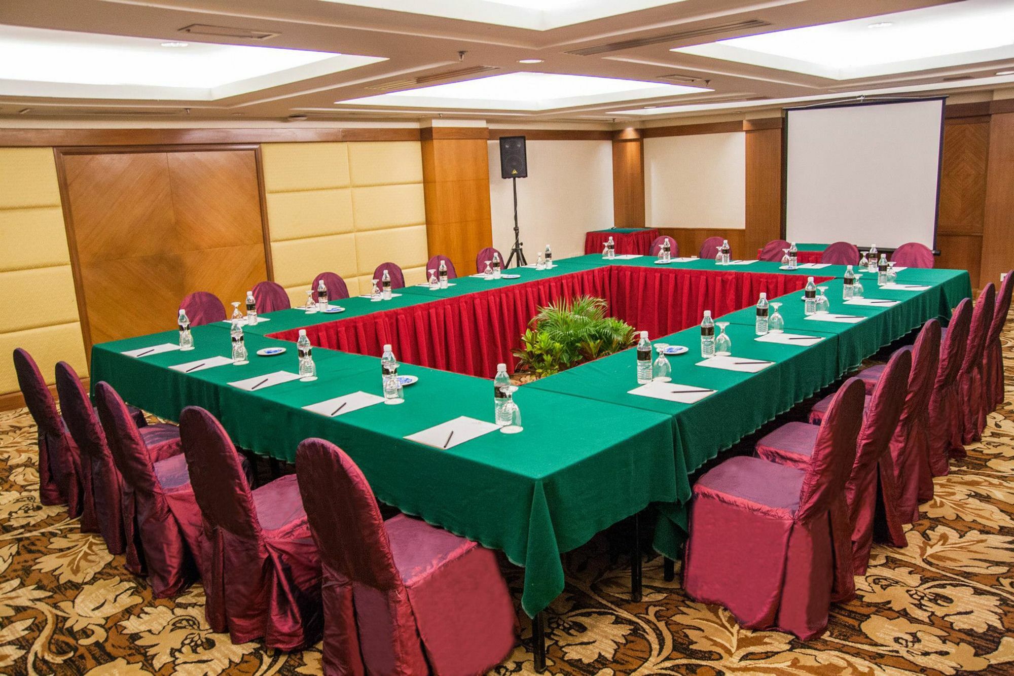Summit Hotel Subang Usj Subang Jaya Kültér fotó