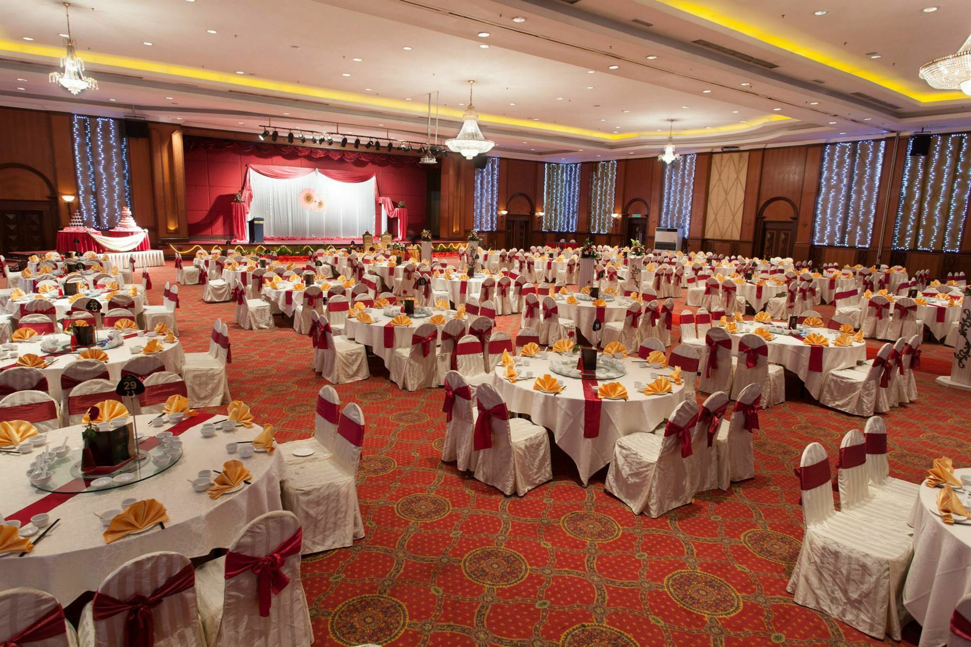 Summit Hotel Subang Usj Subang Jaya Kültér fotó